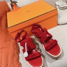 Hermes Sandals